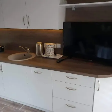 Medziotoju In Old 2 Паланга