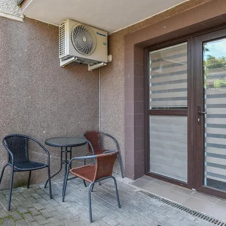 Medziotoju In Old 2 * Паланга