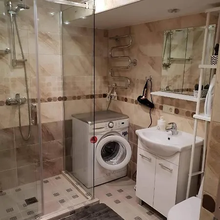 Апартаменты Medziotoju In Old 2 *