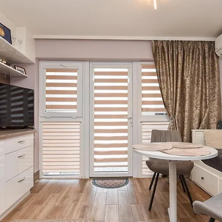 Appartement Medziotoju In Old 2 Palanga